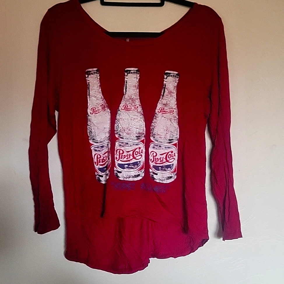 Pepsi TShirt